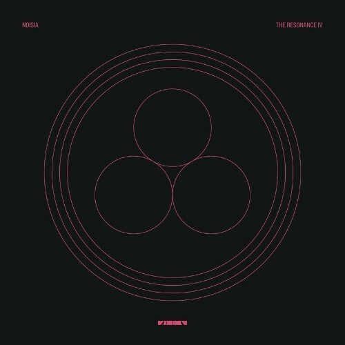 VA - Noisia - The Resonance IV (2022) (MP3)