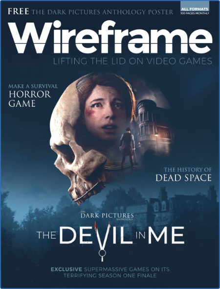 Wireframe – 29 September 2022