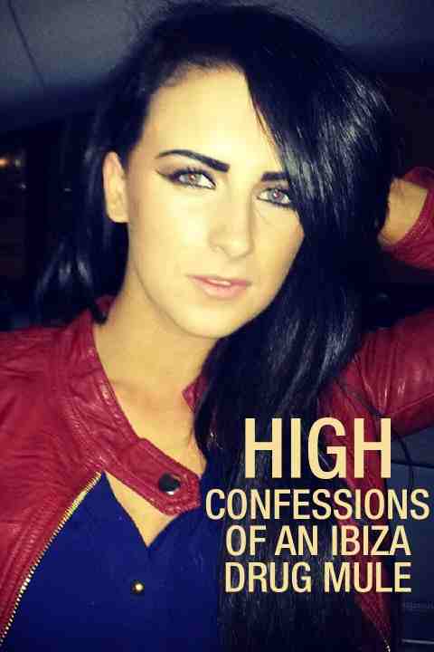 High: Wyznania przemytniczki z Ibizy  / High: Confessions of an Ibiza Drug Mule (2022) [SEZON 1 ] MULTi.1080p.NF.WEB-DL.DDP2.0.H.264-OzW  / Lektor PL | Napisy PL