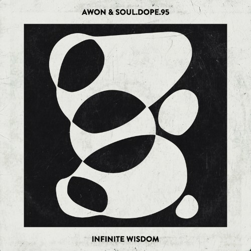 VA - Awon & Soul Dope 95 - Infinite Wisdom (2022) (MP3)