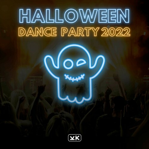 Halloween Dance Party 2022 (2022)