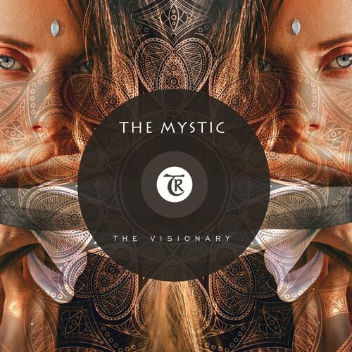 VA - The Mystic - The Visionary (2022) (MP3)