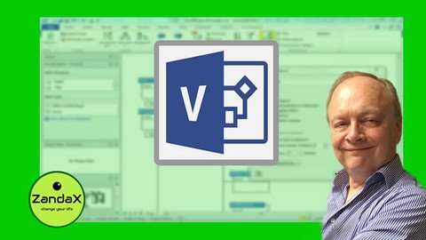 Microsoft Visio Advanced: Move To The Next Level 1bf91d4532c4f6f3aadd65b84a65b4d2