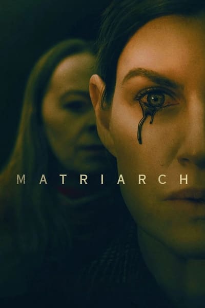Matriarch (2022) 1080p HULU WEBRip x264-GalaxyRG