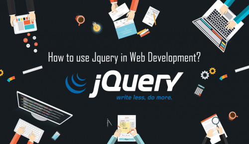 jQuery 3 Fundamentals