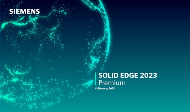 Siemens Solid Edge 2023 Mold Tooling Plugin (x64)