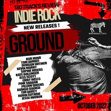 Картинка Indie Rock Ground (2022)