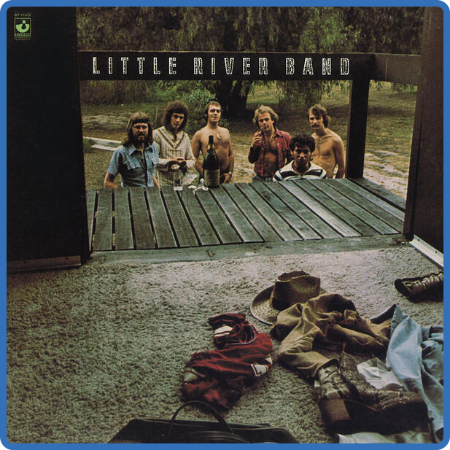 Little River Band - Little River Band (Remastered) (2022) [16Bit-44 1kHz] FLAC