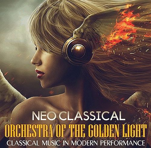Orchestra Of The Golden Light (2022) Mp3