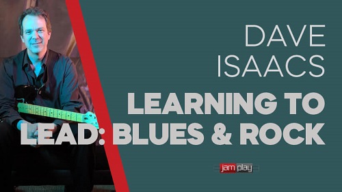 Learning to Lead: Blues & Rock