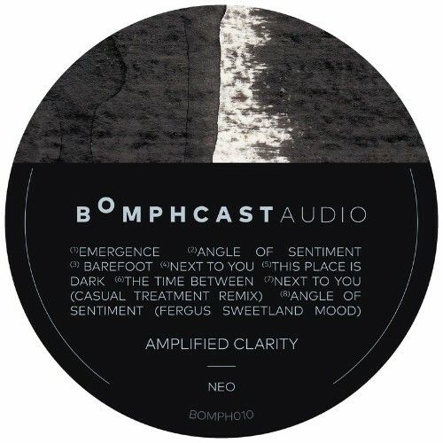 VA - Neo - Amplified Clarity (2022) (MP3)