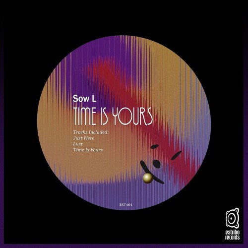 Sow L - Time Is Yours (2022)