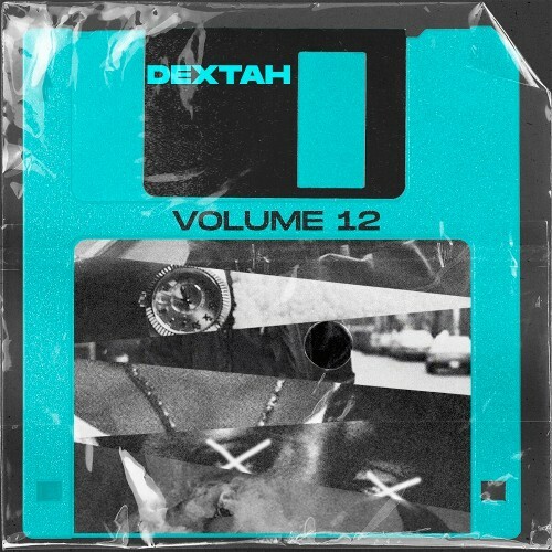 VA - Dextah - Dextah, Vol. 12 (2022) (MP3)