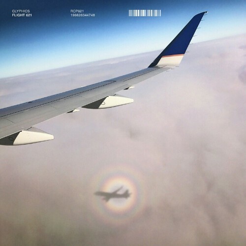 VA - Glyphics - Flight 621 (2022) (MP3)