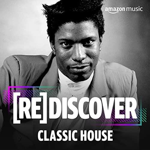 REDISCOVER Classic House (2022)
