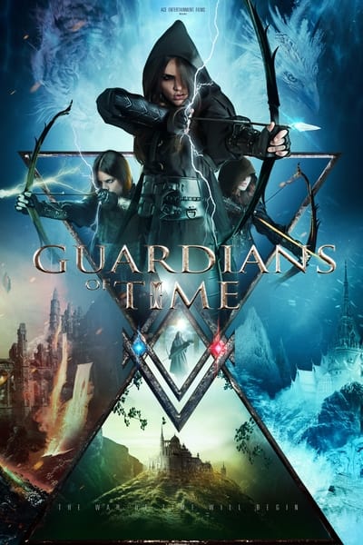 Guardians of Time (2022) WEB x264-ION10
