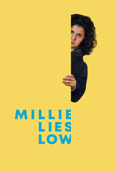 Millie Lies Low (2021) 1080p WEBRip x264-RARBG