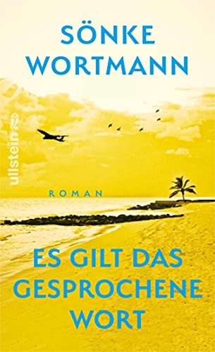 Cover: Sönke Wortmann  -  Es gilt das gesprochene Wort