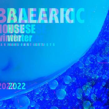 VA - Balearic House Winter 2022 (2022) (MP3)