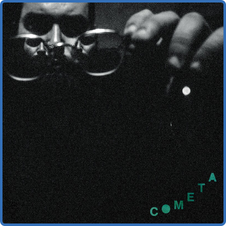 Nick Him - COMETA (2022)