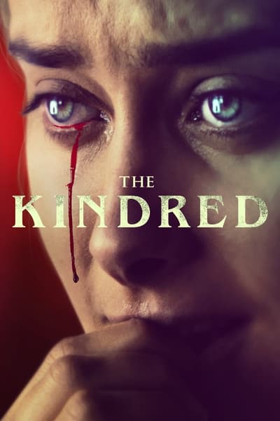 The Kindred (2021) PROPER 1080p WEBRip x264-RARBG