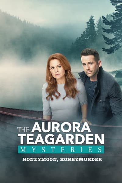 Aurora Teagarden Mysteries Honeymoon Honeymurder (2021) 1080p WEBRip x264-RARBG