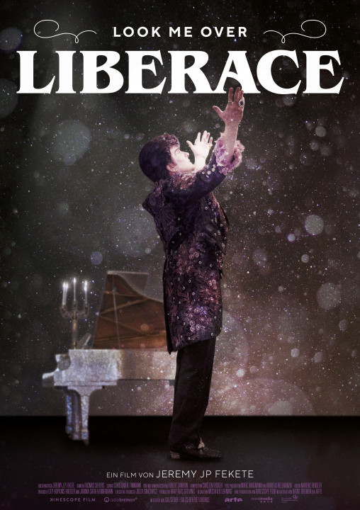 Liberace. Ten jeden jedyny / Me Over - Liberace (2020) PL.1080i.HDTV.H264-B89 | POLSKI LEKTOR