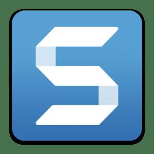 TechSmith Snagit 2022.2.3  macOS