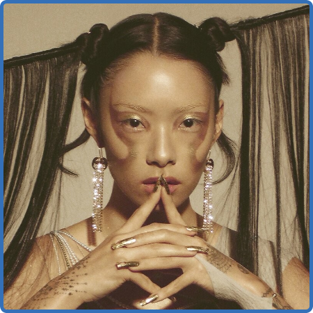 Rina Sawayama - SAWAYAMA (Deluxe Edition) (2022)