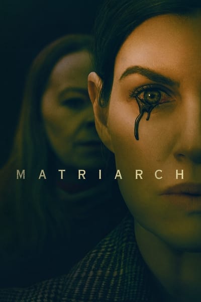 Matriarch (2022) 1080p WEBRip x265-RARBG