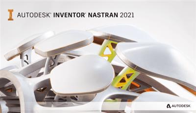 Autodesk Inventor Nastran 2023.1.2  (x64) 963a4898195b008411e48fc08f3e5b5b