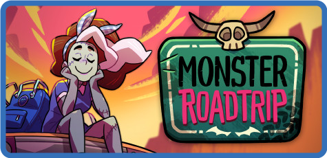 Monster Prom.3.Monster Roadtrip GOG