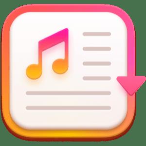 Export for iTunes 3.1.91  macOS