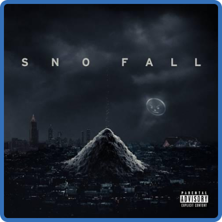 Jeezy & DJ Drama - Sno Fall (2022)