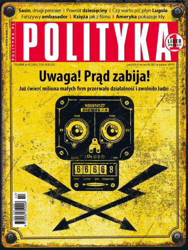 Polityka 42/2022