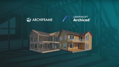 ArchiFrame for Archicad 26  (x64) 79285271bacca775bf2f3a40a5b9677d