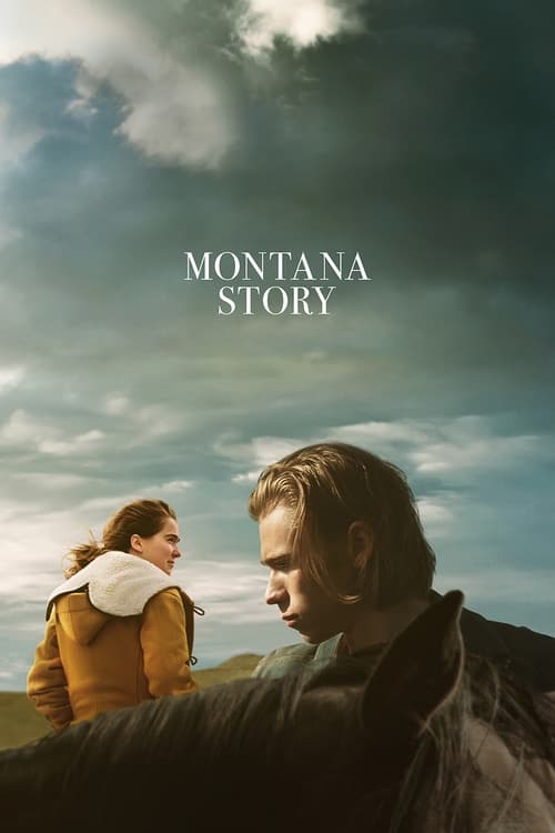 Montana Story 2022 1080p WEBRip DD5 1 X 264-EVO