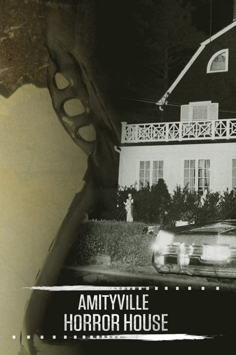Przeklęty dom w Amityville / Amityville Horror House (2021) PL.1080i.HDTV.H264-B89 | POLSKI LEKTOR