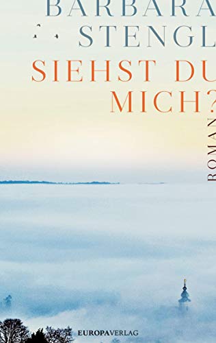 Barbara Stengl  -  Siehst du mich