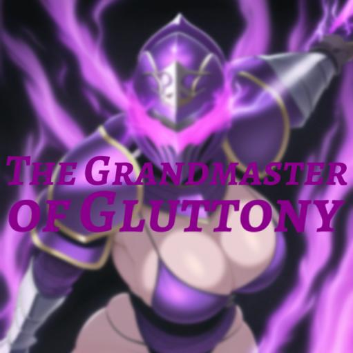 Jupitarian - The Grandmaster of Gluttony Demo