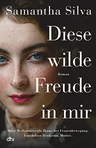 Samantha Silva  -  Diese wilde Freude in mir