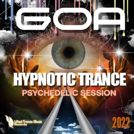 Картинка GOA Hypnotic Trance (2022)