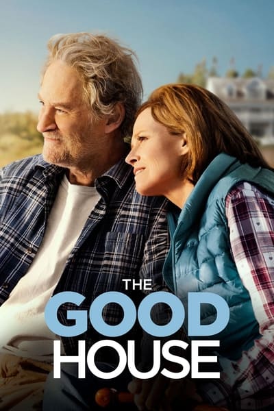 The Good House (2021) 720p WEB H264-SLOT