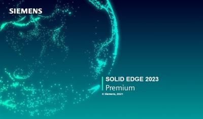 Siemens Solid Edge 2023 Premium (x64)  Multilingual Af78bdb6e5ae621a2e4a60bc392b5faa