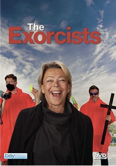 The Exorcists (2022) 1080p WEBRip x265-RARBG