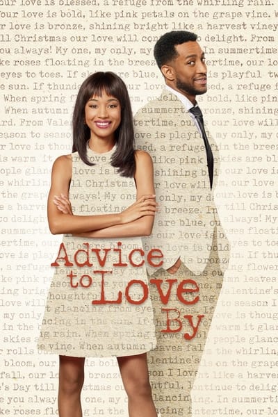 Advice to Love By (2021) WEBRip x264-ION10