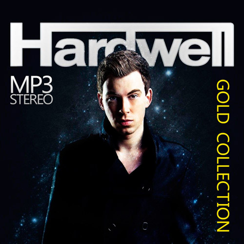 Hardwell - Gold Collection (2022) Mp3