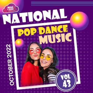 National Pop Dance Music  Vol.43 (2022)