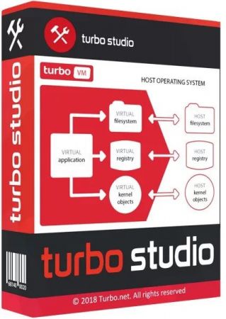 Turbo Studio 22.10.10