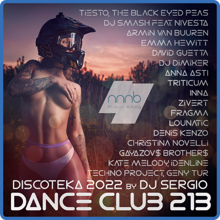 Dance Club Vol  213 2022